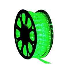Daybetter 20m Green LED Rope Light for Home Decoration
