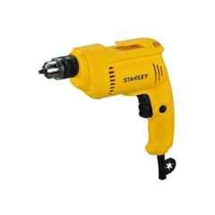 Stanley drill best sale machine price