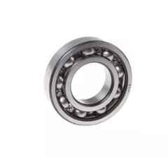 SKF 608 High Carbon Chromium Steel Deep Groove Ball Bearing, 0.315x0.866x0.276 inch (Pack of 10)
