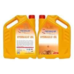 Z Premium AW 46 5 Litre Hydraulic Oil