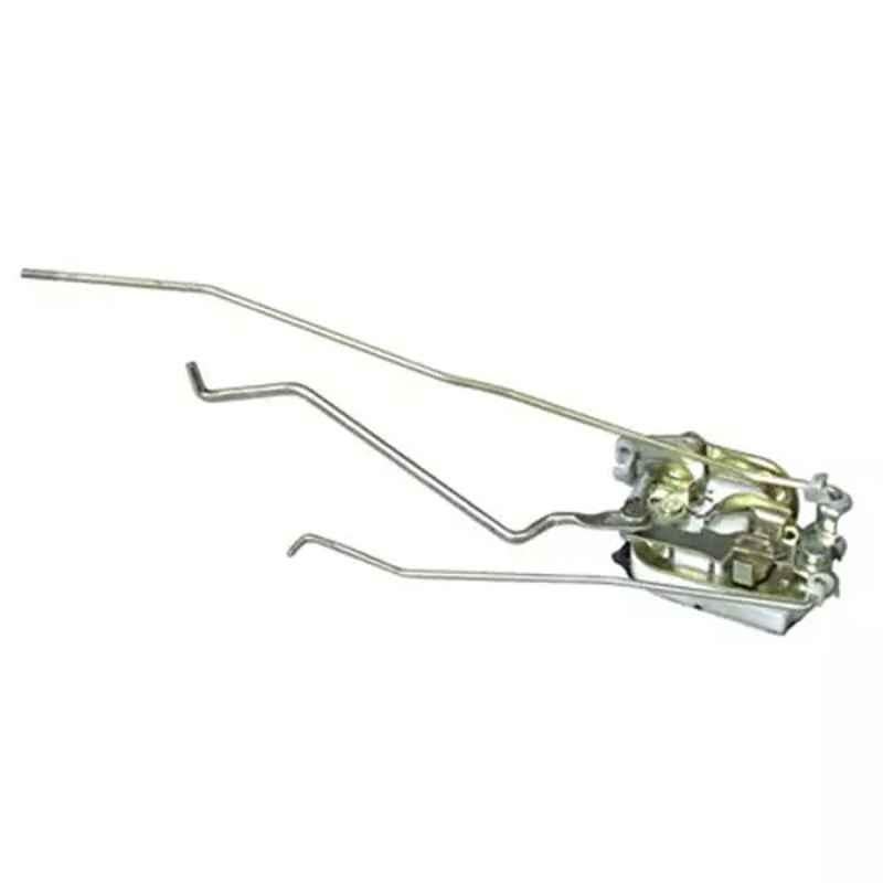 Car International CI-1056L Door Lock Assembly Left Side for Maruti Wagon-R