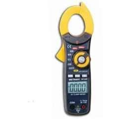 Metravi DT-225 Digital AC Clamp Meter 400 A 600 V