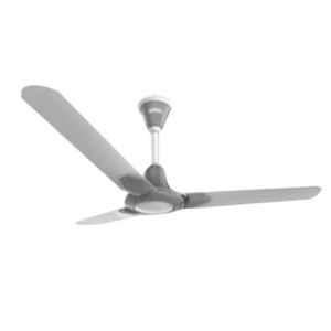 Luminous 380rpm London Thames Wimbledon White Ceiling Fan, Sweep: 1200 mm