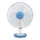Orpat Otf-3327-HS 110W Baby Blue Table Fan, Sweep: 16 inch