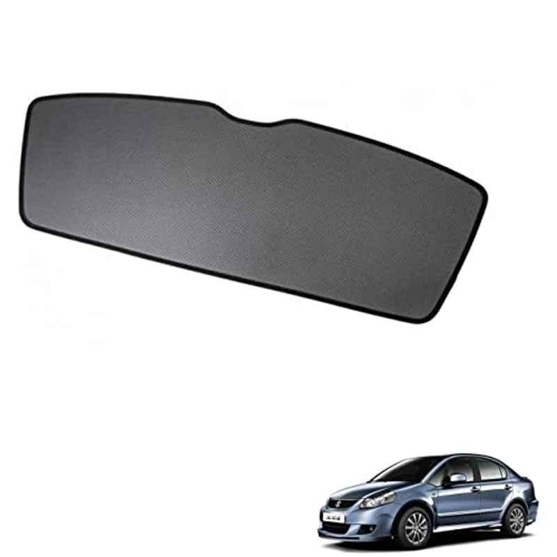 Kozdiko Car Dicky Sunshade Curtain for Maruti Suzuki SX4