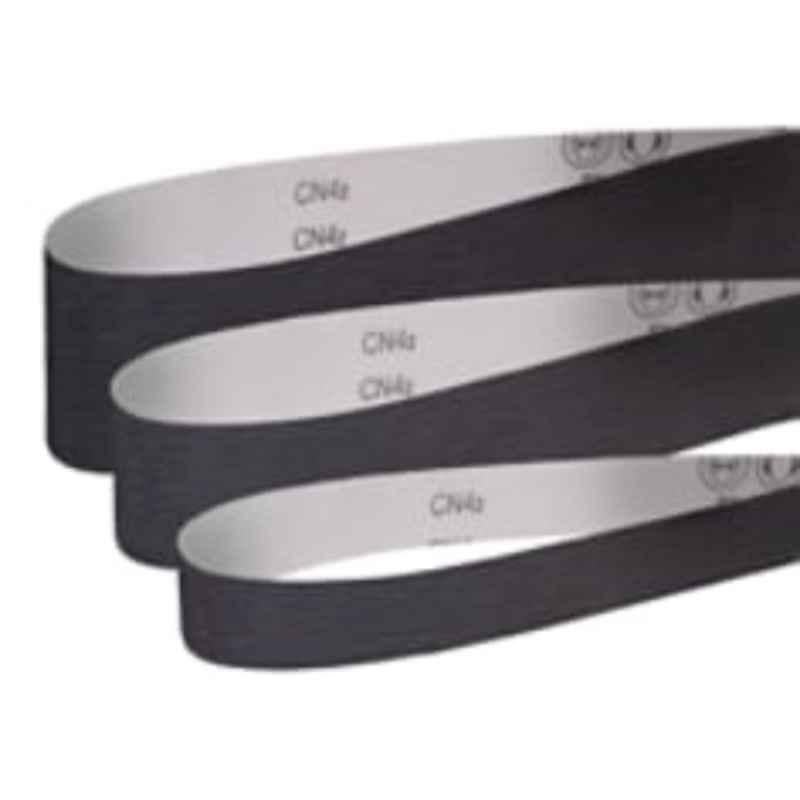 3M 423A P180 J-Weight Config Cloth Belt