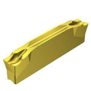 Sandvik CoroCut 2mm 1-2 Parting Insert, L123E2-0200-0502-CM 2135