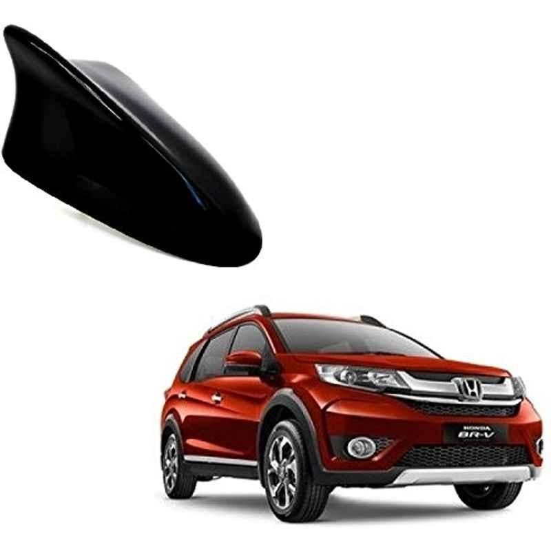 Kozdiko Black Signal Receiver Car Dolphin Antenna for Honda BRV
