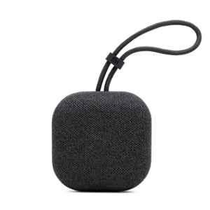 Xiaomi 5W Black Bluetooth Portable Speaker with 20hrs Play Time, XMYX03WM