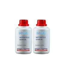 Z Premium 1L Motorcycle Gear Oil, MGOC1 (Pack of 2)