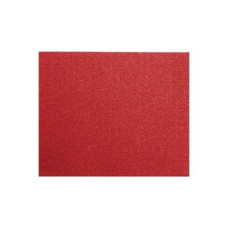 Bosch 10 Pcs G60 115x140mm Red Sanding Sheet Set