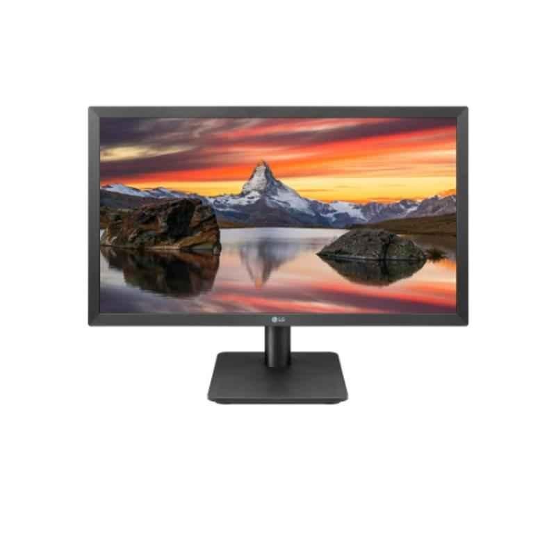 LG 22MP410 21.5 inch FHD VA Panel LCD Monitor with AMD FreeSync