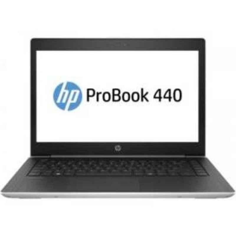 HP ProBook 440 G5 Core i7 8th Gen/8GB DDR4 RAM/1TB HDD/Win 10 Pro/14 inch Full HD Display Laptop, 2XF55PA