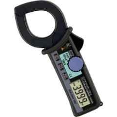 Kyoritsu Kew 2432 Leakage Clamp Meter