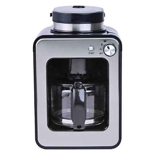 Regalia Fully Automatic Coffee Machine with Large 7 Inches Display