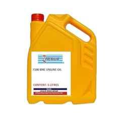 Z Premium 5 Litre 7100 Bike Engine Oil