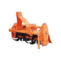 Wegman Orchard 4ft 24 Blades Single Speed Rotavator for 28-35 HP Tractor