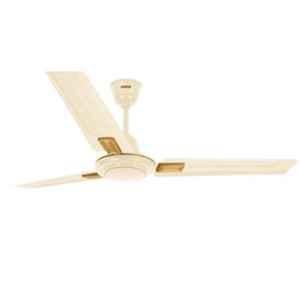 Luminous Rapid Deco Pearl Cream Ceiling Fan, Sweep: 1200 mm