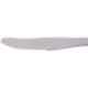Classic Essentials 6546489 4 Pcs Stainless Steel Butter Knife Set