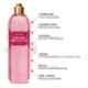 The Love Co. 3152 250ml Cherry Blossom Moisturising Body Wash for Women