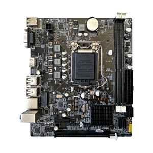 Punta P-H61 Dual Channel DDR3 RAM Motherboard