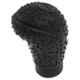 JBRIDERZ Black Silicone Gear Knob Cover Gear Shift Collar