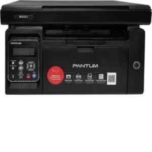 Pantum M6503 Black Multi Function Laser Printer