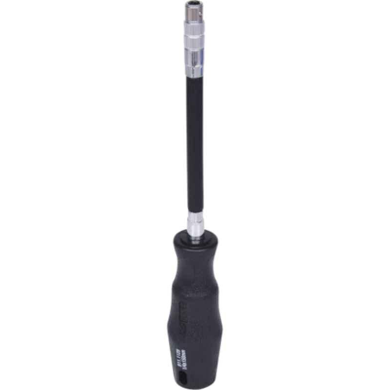 KS Tools Ergotorque 200mm Hexagonal Flexible Holder for Screwdriver Bits, 911.1129