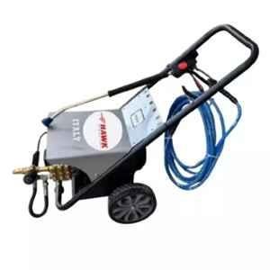 Age Tech 7.5HP 276bar Annovi Reverberi Italian Pressure Washer with 10m Hose Length, HAWK nmt1520R