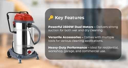 manufacturer details for