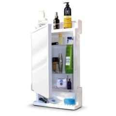 Homace Wall Mounted Bathroom Mirror Cabinet, BRC-927