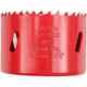 Yato YT-3318 40mm Bimetal Red Hole Saw