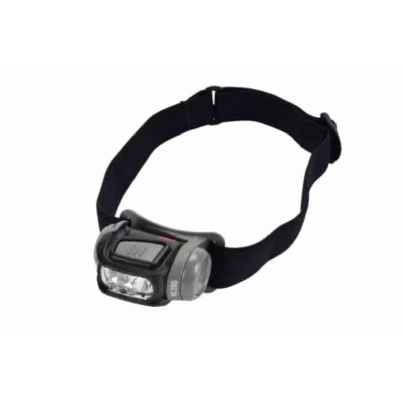 3M 150lm Task Light for Hard Hat, HL200