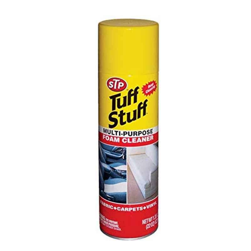 STP H240xW100xD200mm Tuff Stuff Multi Purpose Foam Cleaner, 78560US