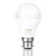 Philips 7W Cool Day White Standard B22 LED Bulb, 929001197933 (Pack of 3)