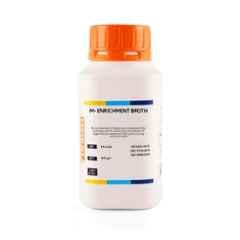 TM Media 500g M- Enrichment Broth, TM 2184