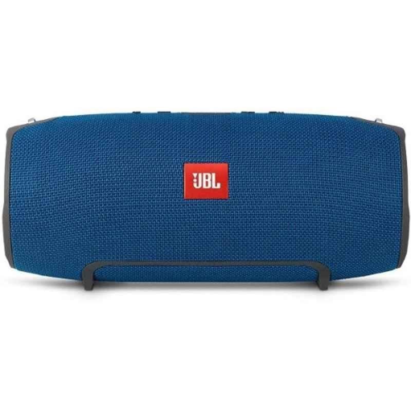 JBL Xtreme 15hrs 10000mAh Blue Special Edition Portable Bluetooth Speaker, JBLXTREMEBLUEU