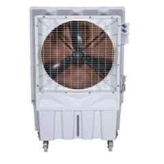 Raj Weather King 550W 180L White Plastic Air Cooler, WK1803CG