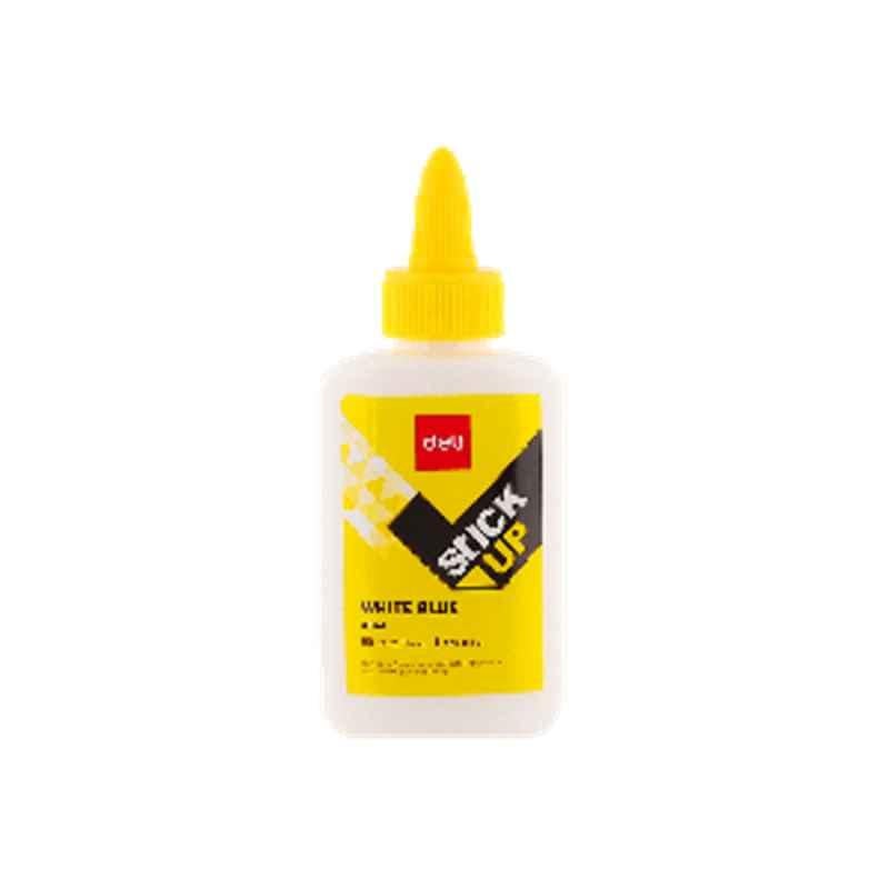 Deli E39446 White Glue, 80 ml