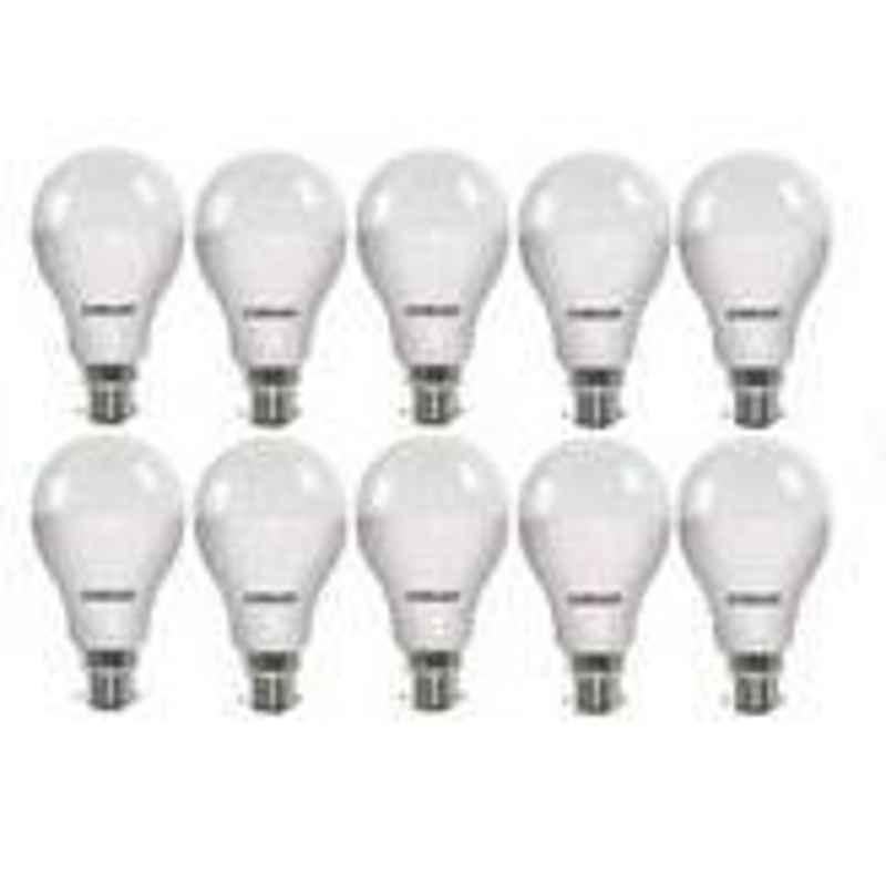 Eveready 12W B22 Pin type 1080lm 10 Piece Led Bulb