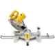 Stanley 254mm 1650W Compound Mitre Saw, SM16