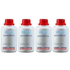 Z Premium 1L Quenching Oil, QO1C3 (Pack of 4)