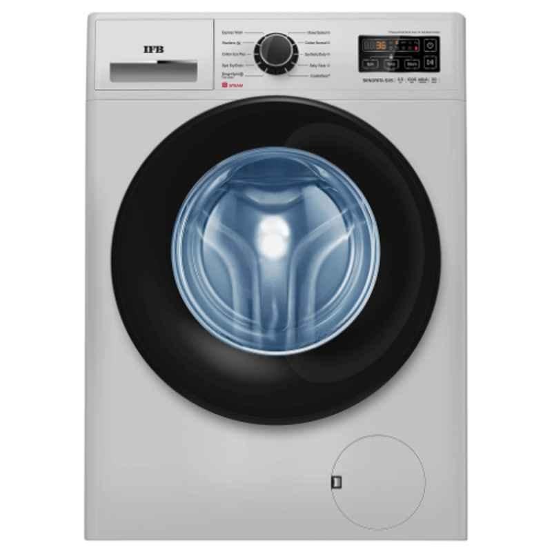 ifb 6.5 front load washing machine