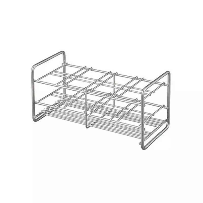 Lab Plus Interchangeable Allihn Condenser Standard Ground Glass Joint 15/25, LP-3147 (Pack of 2)