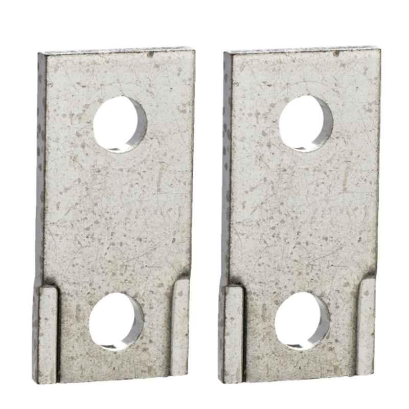 Schneider ComPact NSX 250A Right Angle 2 Poles Terminal Extension, LV429250