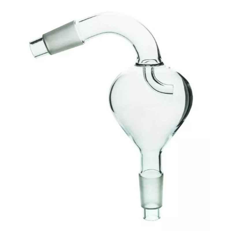 Rasayan 50ml Conical Bottom Centrifuge Tube, 9203 (Pack of 2)