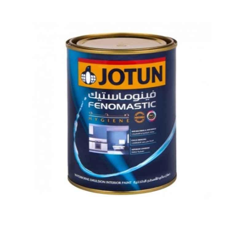 Jotun Fenomastic 1L 1519 Vanillalatte Hygiene Emulsion, 304371