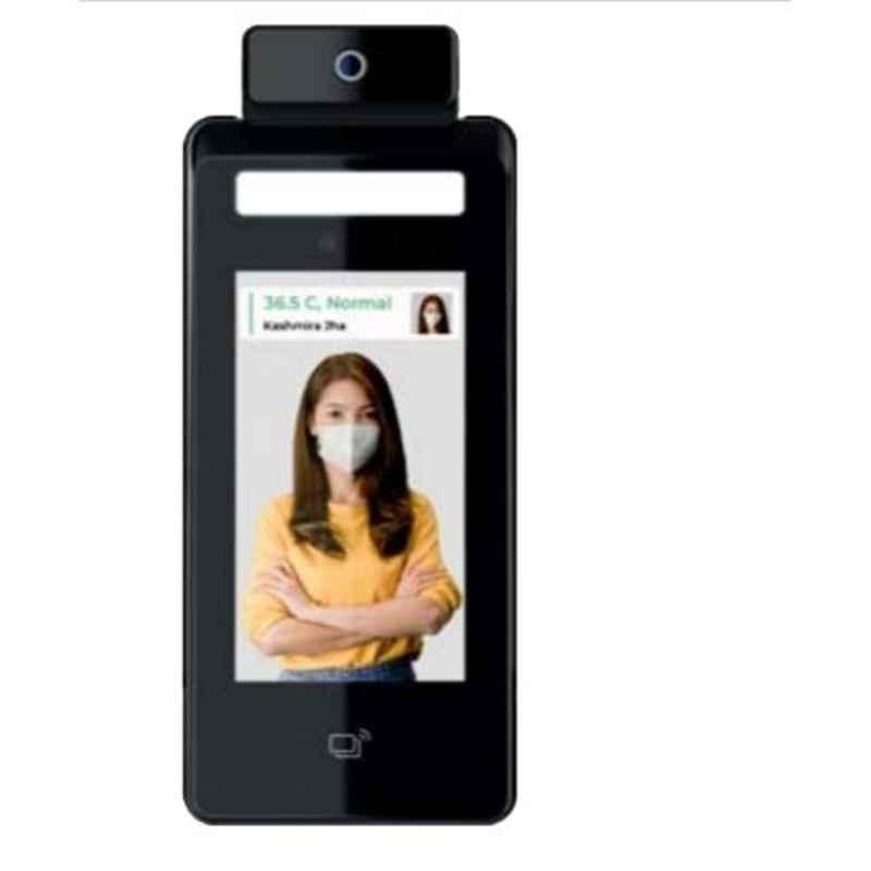 Biomax Speed Face 5 TM Facial Attendance & Access Control