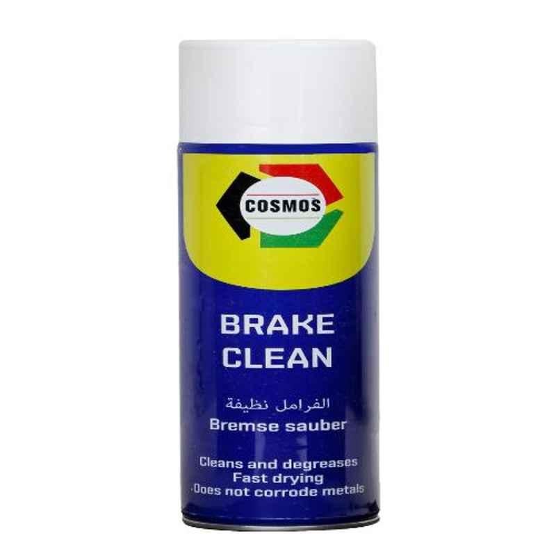 Cosmos 500ml Brake Clean Spray Paint (Pack of 6)