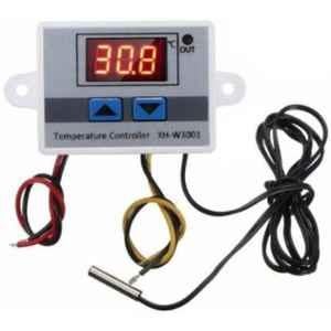 Harga thermo hygrometer top